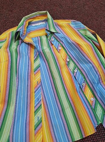 exit kosulje: Ženska pamučna košulja Tommy Hilfiger Prekrasna atraktivna moderna — 4