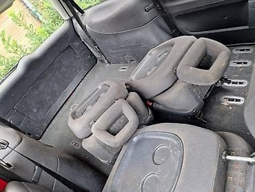 1.75 tbi: LIMARIJA MEHANIKA ENTERIJER ZA VOLKSWAGEN SHARAN OD 2001. DO 2005 — 3