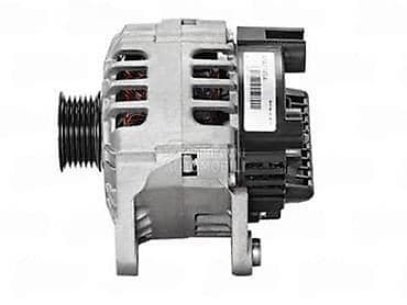 raspon sarafa za sva vozila: ALTERNATOR ZA SEAT IBIZA OD 1999. DO 2006. GOD. | skoro nov — 5