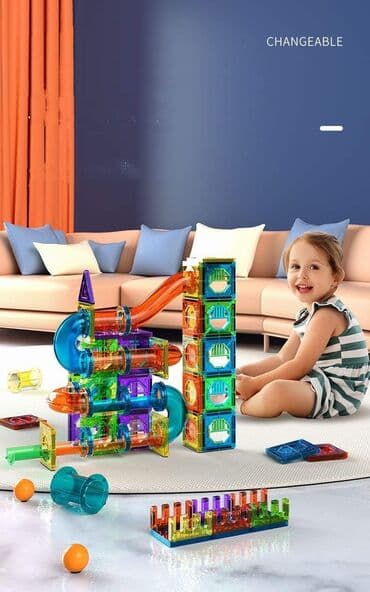 konji igracke: Cena 2200din Magnetne puzzle Odlična zabava iz 73 delica Napravite — 2