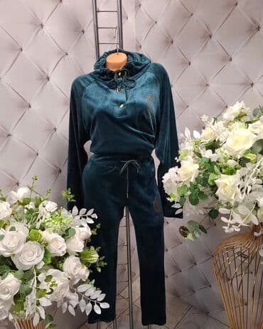 Overalls: ❤️❤️ PLISANI KOMPLETI 2900❤️❤️ — 3