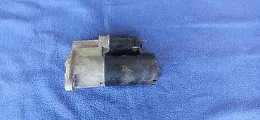 Anlaseri: ANLASER ZA VOLKSWAGEN TOUAREG | Anlaser za Vw Touareg. OEM broj: E — 1