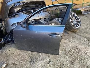VRATA E60/61 ZA BMW SERIJA 5 OD 2003. DO 2010. GOD. | Delovi za na lalafo.rs VRATA E60/61 ZA BMW SERIJA 5 OD 2003. DO 2010. GOD. | Delovi za