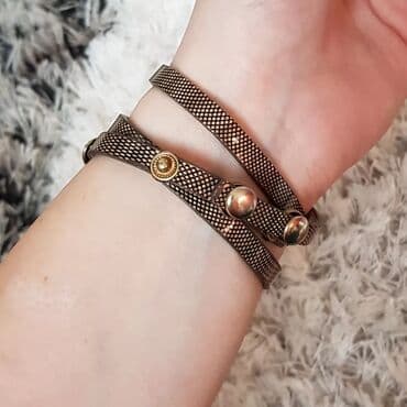 Classic watch, Female