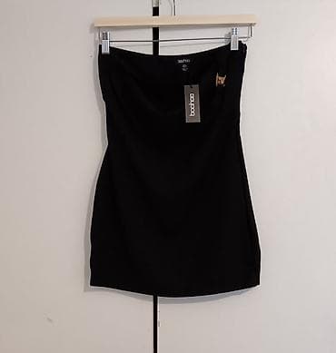 pepito suknje: Nova top haljina sa etiketom, u dve veličine 34 i 40 — 1