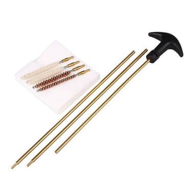 jakne za lov: Set za čišćenje-za kalibar .177&.22 - 4.5mm&5.5mm   — 2