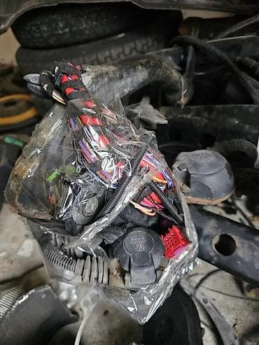 AUDI A4 B8 EURO KUKA | Euro kuka kompletna sa modulom instalacijom