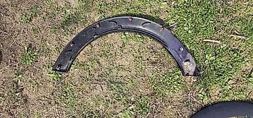 komora za pumpicu: RUB KRILA R56 ZD ZA MINI COOPER | mini Cooper r56 rub krila zd — 2