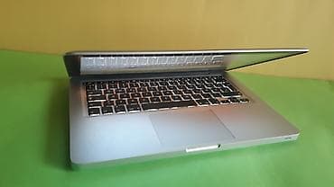 polovni mac racunari: Apple MacBook Pro A1278 Intel i5 RAM 8GB SSD 256GB mid 2012 — 2
