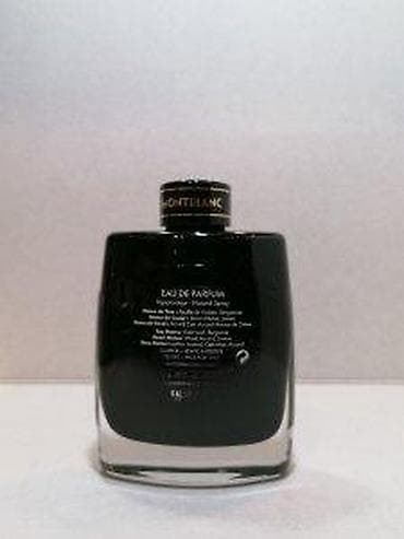 Personal Items: MONT BLANC LEGEND EDP100ML TSTR | Mont Blanc Legend edp100ml tstr — 10