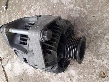 godiste na gumama: ALTERNATOR ZA VOLVO S40, V40 OD 1996. DO 2004. GOD. | alternator za — 3