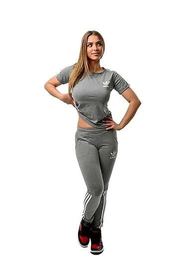Gornji i donji deo: Komplet dostupan S M L XL XXL Cena 2700 dinara
💋 — 5
