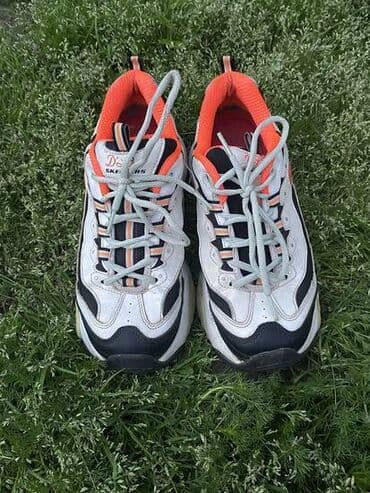 turske patike: Skechers, 38, color - Grey — 2