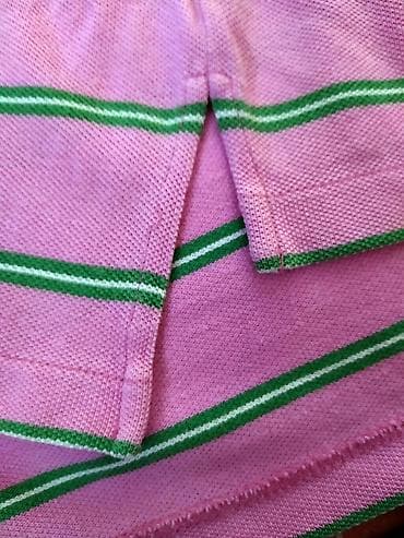 velicina vuka: Polo Ralph Lauren muška pamučna majica Vrhunska prvoklasna — 10