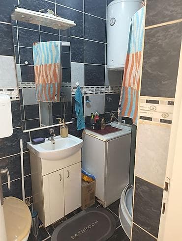 apartman na prodaju beograd: Stan na Tesli Pancevo.26 kv.Uknjizen.Vlasnik.Par minuta do Tc — 6