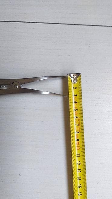 Glucometers: HIRURŠKI INSTRUMENTI Aesculap Synthes Martin Karl Storz Medin Medicon — 1