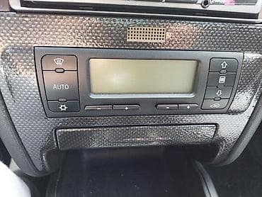 polirka za auto lidl: DISPLEJ KLIME ZA SEAT LEON, TOLEDO OD 2000. DO 2005. GOD. | Displej — 1