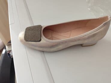 Venčanice i aksesoari: Baletanke, Paar, 39 — 3