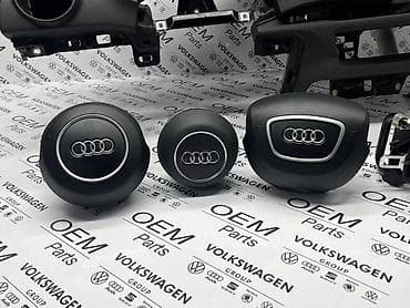 auto otpad lada niva: INSTRUMENT TABLA ZA AUDI A3 | Instrument tabla kompletna sa — 2