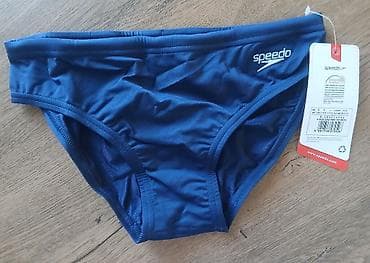Kupaći kostimi: SPEEDO DEČIJI KUPAĆI – PREDSEZONSKA AKCIJA 🌊 Original **Speedo kupaći — 3