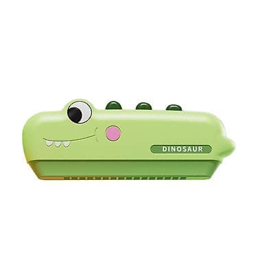 kosulje od srpskog platna: JUNGLE usna harmonika – Dinosaurus Šifra proizvoda: 2001 - Dječja — 1