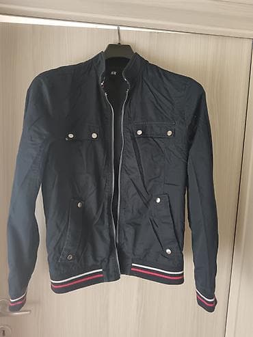 zara basic sako: H&M muška jakna – veličina EUR 50 / US 40R / CA 40R / CN 175/100 — 4