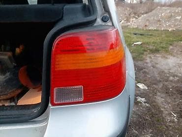 vezovi za bord: Volkswagen 1999 г. — 2