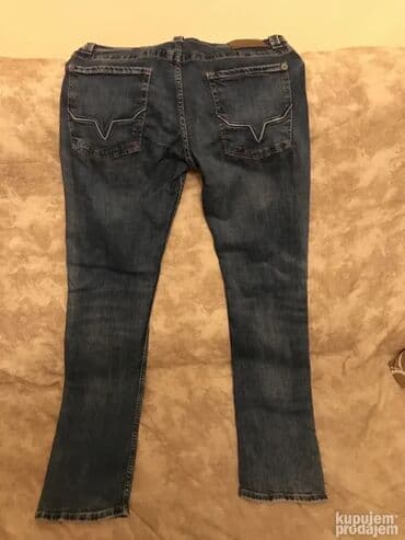 Socks & Underwear: Original Pepe jeans London farmerice 33 98% cotton 2% elastin — 2