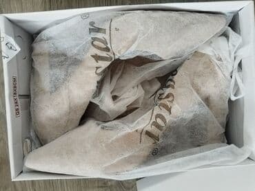 una obuca beograd: Pumps, 41 — 3