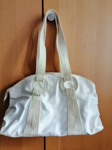 kožna torba ženska: Material: Faux leather — 4