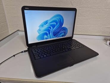 Dell.Inspiron 17 3721 Ekran: 17.3" led Procesor: intel pentium 2127U — 1