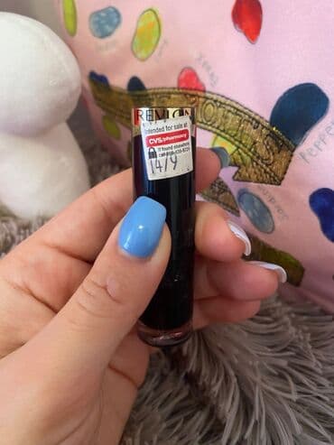 Lepota i nega: Revlon ruz novi original akcija 600 din — 3