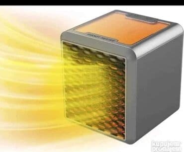 Electronics: Handy Heater Pure Warmth je vaš lični grejač prostora! -Uživajte u — 6
