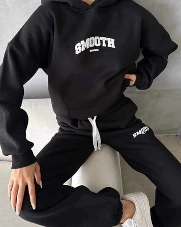 tech fleece s: Full termo modeli 
S M L
4300din
2 za 7500 — 10