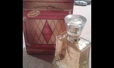 Lighters and accessories: Originalan nov parfem creation lamis la valeur,100 ml. Kupljen u — 2