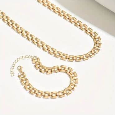 Jewellery: 1700 — 1