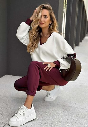 Lične stvari: Komplet
Cena 3600
Uni vel.
V30 — 3