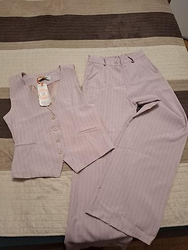 kozmetika za devojcice: Bonita, One size, bоја - Roze — 1