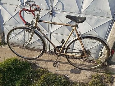 Tri bicikla – cena po dogovoru. Lično preuzimanje u Zrenjaninu