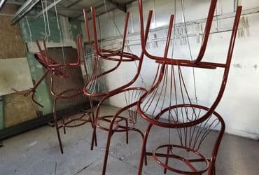 Usluge u domaćinstvu: Peskarenje i plastifikacija — 4