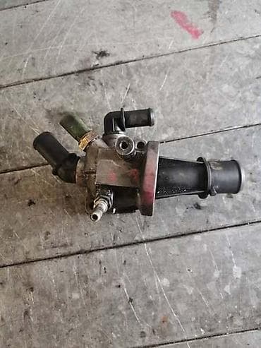 TERMOSTAT ZA FIAT PANDA OD 2011. DO 2020. GOD. | Termostat Fiat