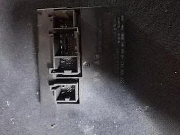 prekidac za sekvent plin: COMFORT MODUL. A3 8P. 8P0959433E | Comfort modul — 1