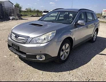 SUBARU OUTBACK 2.0 2012. GOD. - KOMPLETAN AUTO U DELOVIMA | SUBARY — 3