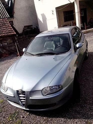 Automobili: DELOVI ZA ALFA ROMEO 147 | Polovni delovi alfa romeo - Limarija — 5