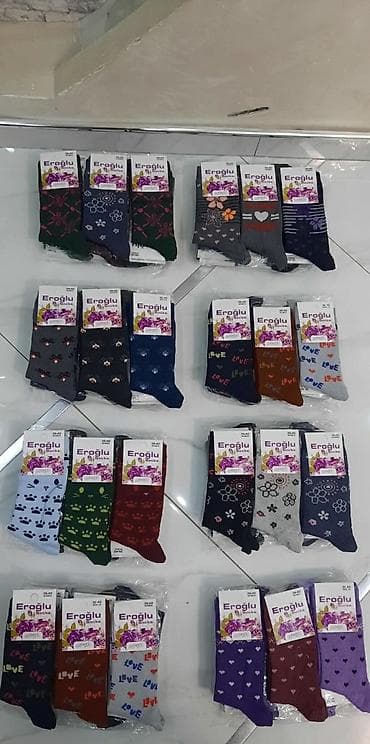 marc jacobs torbe: Fa, **Muške i ženske čarape**12 pari. **Muške čarape (marke Eroğlu i — 5