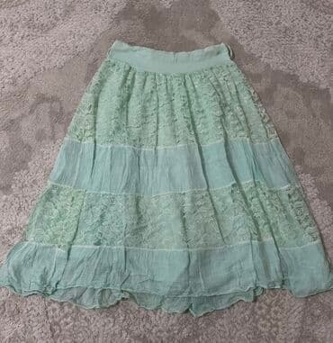 converse нови сад – слике: XL (EU 42), Midi, color - Green — 1