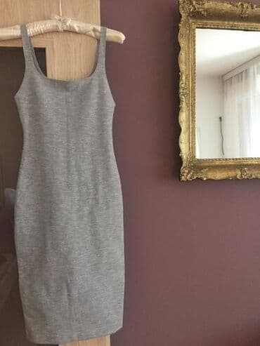 bele pantalone zara: ZARA haljina S veličina NOVO Nova Zarina haljina u S veličini,mada — 1