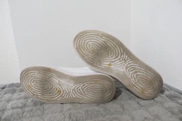 made in vietnam patike: 40, color - White — 7