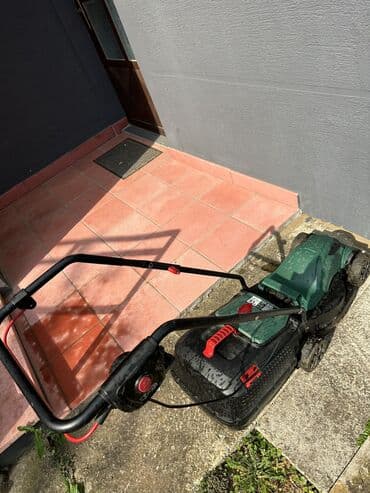 okay trimer: Electrical, Used, Paid delivery — 6