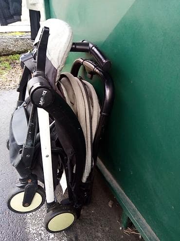 magnetne table za decu: Dečija kolica – lagani model sa tendom - Konstrukcija od metala i — 6